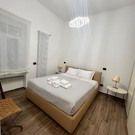 Appartement Domusmi Delfico 2 à Milan Extérieur photo
