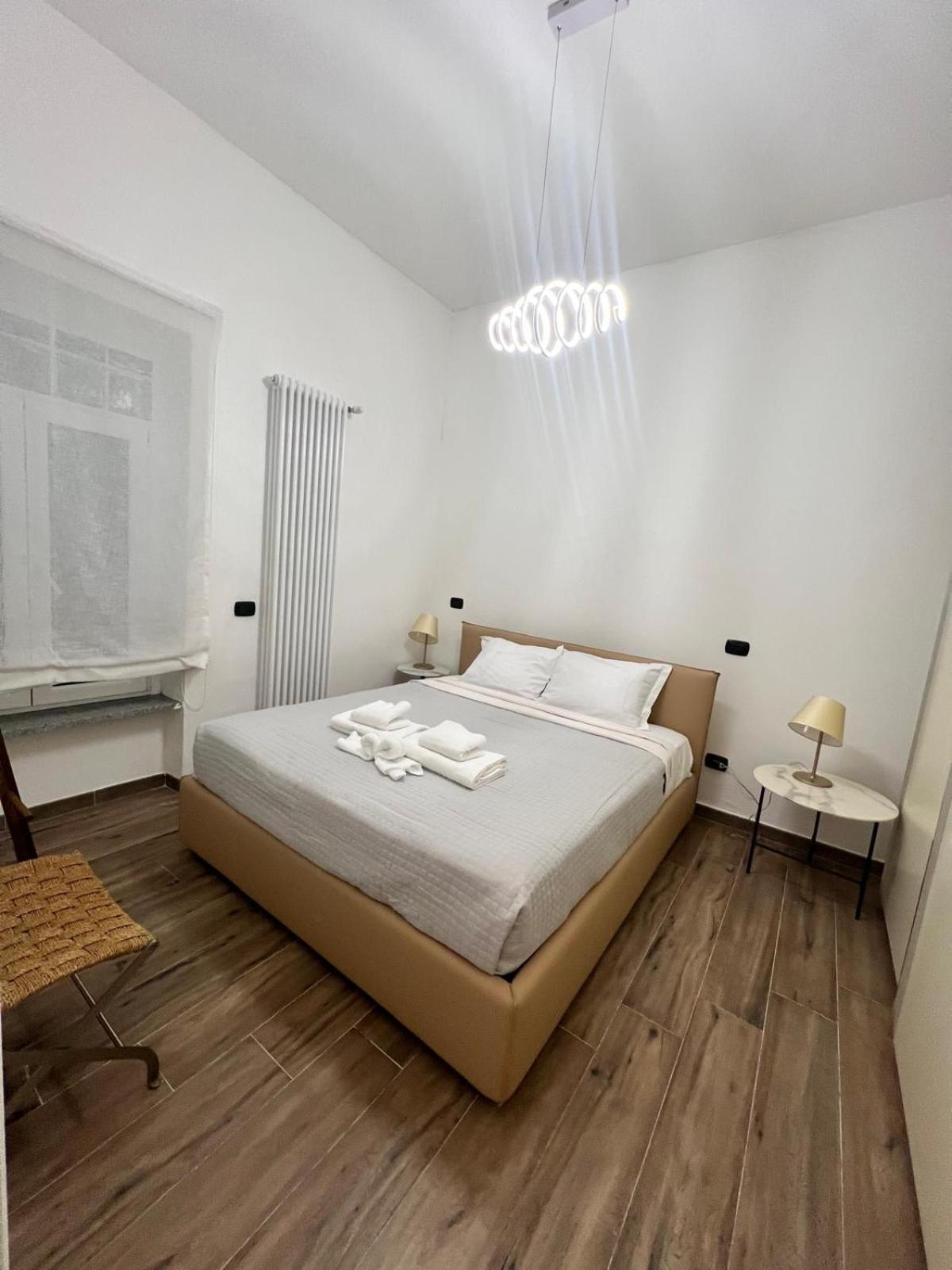 Appartement Domusmi Delfico 2 à Milan Extérieur photo