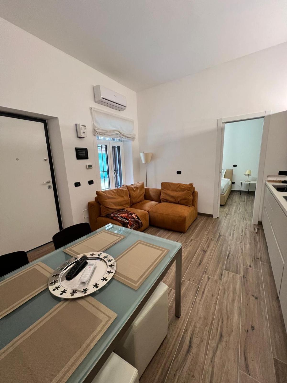 Appartement Domusmi Delfico 2 à Milan Extérieur photo