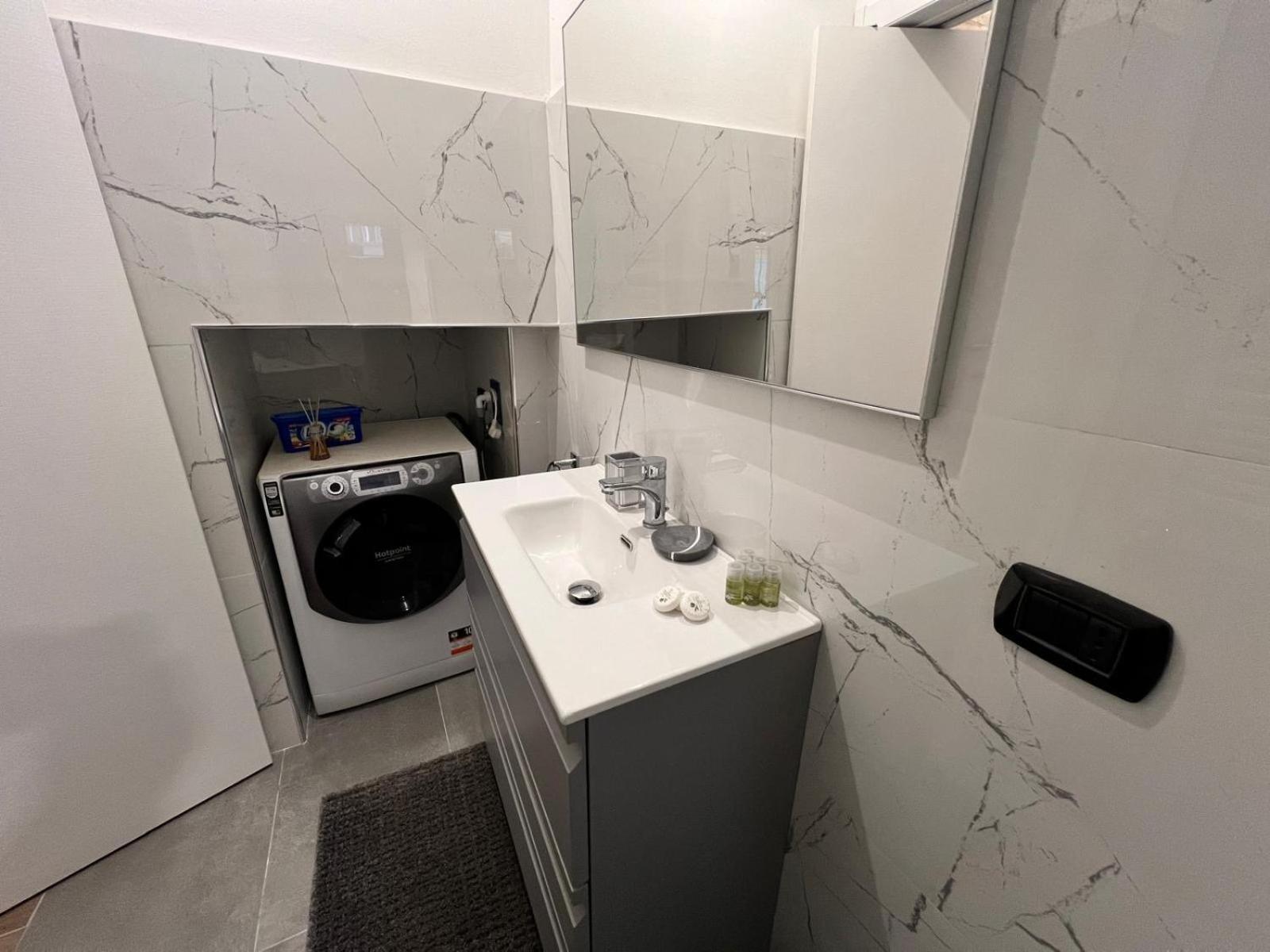 Appartement Domusmi Delfico 2 à Milan Extérieur photo
